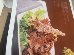 -陈傻子餐厅(世纪都会店)