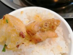 -天治宣·野椒鸡(龙头寺总店)