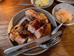 -BOR Eatery(安福路店)