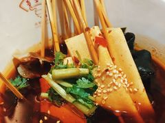 -蓉李记成都名小吃(武汉菱角湖万达店)