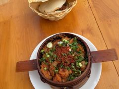 -豆相识•九九豆腐脑(牛咡桥店)