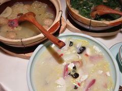 -精典一号民间菜