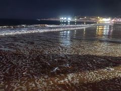 -青岛第三海水浴场