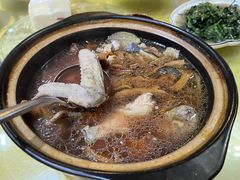 -下梅人家土菜馆(历史文化餐厅度假区店)