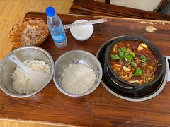 -大方六龙豆干(双山总店)