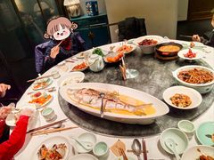 -苏帮袁Sue Cuisine(来福士店)