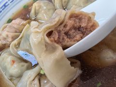 -古徽州馄饨店(宝安路店)