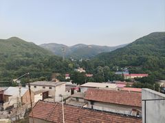 -空心山旅游区