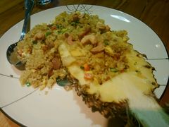 -山色西餐·柴火烤披萨