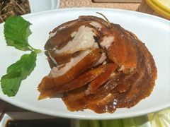 -德缘烤鸭店(大栅栏店)