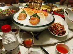 三文鱼-鹅艺空间(科园六路店)