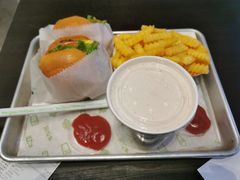 -Shake Shack(西单大悦城店)