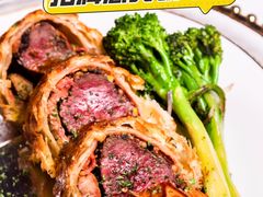 -燃扒房Steakhouse(皇庭店)