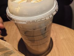 -星巴克(汾阳路店)