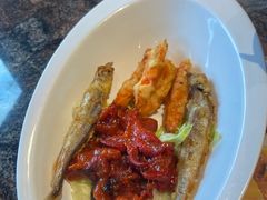 -南都西餐厅(布吉新三村南区店)