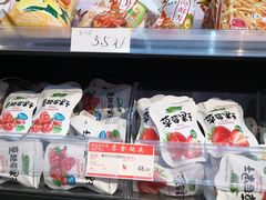 零售区-零食码头(八宝东街店)