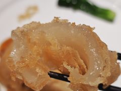 -荣轩(新荣记环球金融中心店)