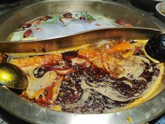 -小龙坎火锅(总店)