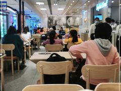 大堂-大家乐(广州宝岗店)