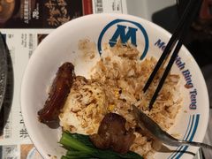 -敏华冰厅(平安金融中心店)