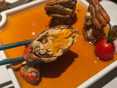 -顶特勒·黄鱼馆·特色菜(上海大世界店)