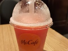 -麦当劳(南后街店)