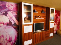 -谜语人真人演绎沉浸式密室实景游戏剧场