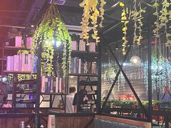 -杨记齐齐哈尔烤肉(五莲路店)