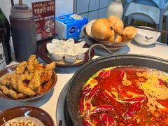 -芈重山老火锅(广州首店)