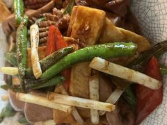 -老头儿油爆虾(胜利河美食街店)
