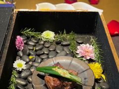 -常虹·铁板料理·烤肉(深圳湾后海汇店)