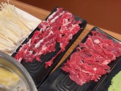 -牛天下·牛肉·海鲜·打边炉·融合菜