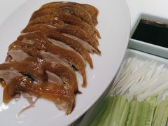 -紫光园·烤鸭(吕家营店)