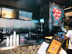 -Cafe Aewol Monsant