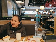 -黄记煌三汁焖锅(渝北金港国际店)