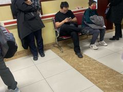 -中国中医科学院西苑医院(本部)