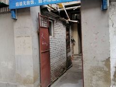 -胖哥料理(兴义里店)