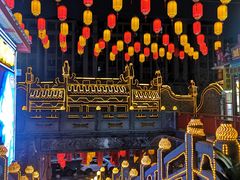 -鸿恩陶然大观园