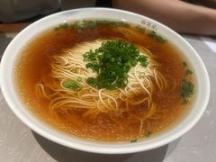 -松鹤楼面馆(天一广场店)