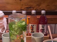 -薇酌饮·陕西菜(南门外店)
