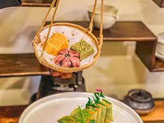 -五观堂素食(新华路店)