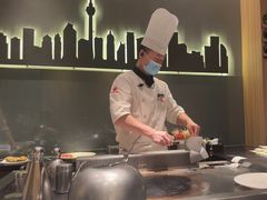 -大渔铁板烧(万象城店)