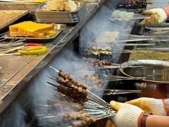 -古彭7只羊·招牌白串·碳锅羊肉旗舰店