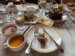 -La Creperie法餐厅(芮欧百货店)