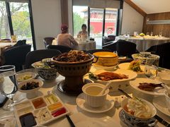 -四季民福烤鸭店(故宫店)