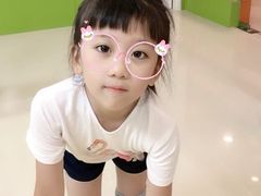 -思明堂儿童近视弱视视力训练中心(三林店)
