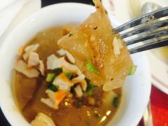 -大连富丽华大酒店·花都西餐厅