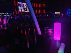 -MOSSO·Liveshow(M3香港广场店)
