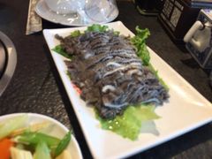 -仁和四季涮肉馆(天坛南门店)