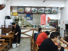 -秦豫肉夹馍(东羊市店)